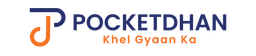 Pocketdhan logo