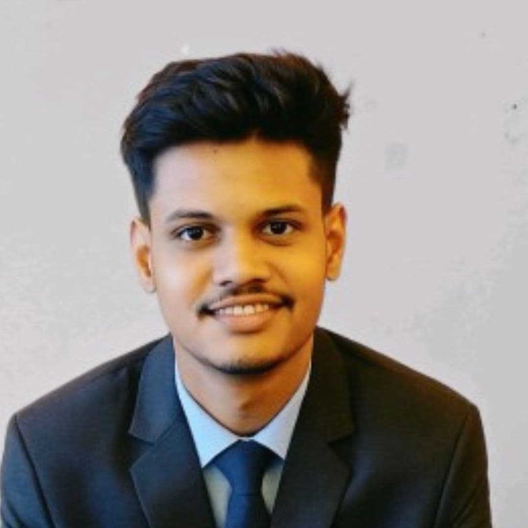 Pravin Shelke