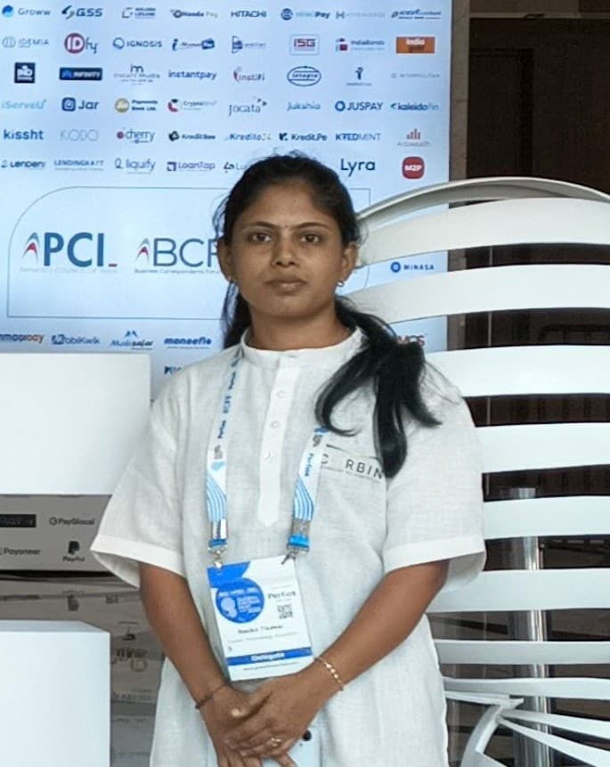 Rasika Tikekar